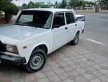 LADA (VAZ) 2107-6