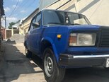 LADA (VAZ) 2107-5
