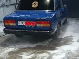 LADA (VAZ) 2107-2