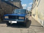 LADA (VAZ) 2107-4