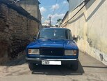 LADA (VAZ) 2107-1
