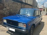 LADA (VAZ) 2107-3