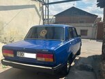 LADA (VAZ) 2107-6