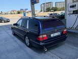 Mercedes E 200-3
