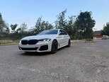 BMW 530-3