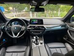 BMW 530-13