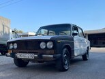 LADA (VAZ) 2106-1