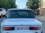 LADA (VAZ) 2106-2