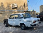 LADA (VAZ) 2106-5