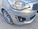 Mitsubishi Attrage-8
