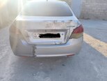 Mitsubishi Attrage-2