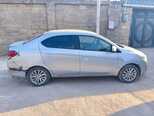 Mitsubishi Attrage-13