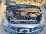 Mitsubishi Attrage-5