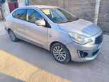 Mitsubishi Attrage-10
