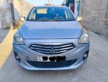 Mitsubishi Attrage-1