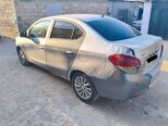 Mitsubishi Attrage-17