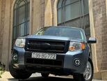 Ford Escape-8