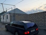 Mercedes E 200-4