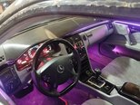 Mercedes E 200-5