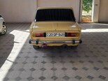 LADA (VAZ) 2106-2