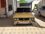 LADA (VAZ) 2106-1