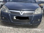 Opel Astra-1