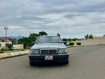Mercedes C 220-3