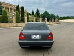 Mercedes C 220-2