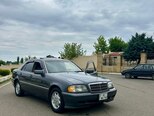 Mercedes C 220-4