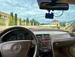 Mercedes C 220-7