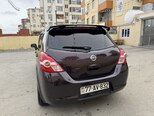 Nissan Tiida-5