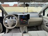 Nissan Tiida-6