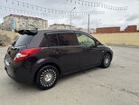 Nissan Tiida-7