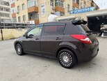 Nissan Tiida-3