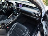 Lexus IS 350-12