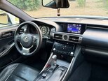 Lexus IS 350-13