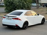 Lexus IS 350-8