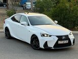 Lexus IS 350-3