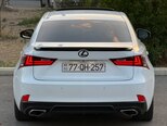 Lexus IS 350-2