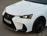 Lexus IS 350-10