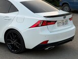 Lexus IS 350-9