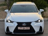 Lexus IS 350-1