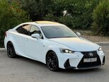 Lexus IS 350-5