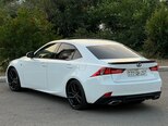 Lexus IS 350-7