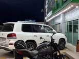 CFMOTO 700 CL-X Heritage-2