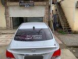 Hyundai Accent-5