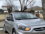 Hyundai Accent-4