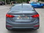 Hyundai Accent-5