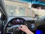Hyundai Accent-7