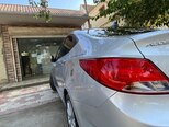Hyundai Accent-8